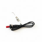 Hamoki ECB / EGG Ignition Needle with Wire for Charbroiler and Gas Griddle