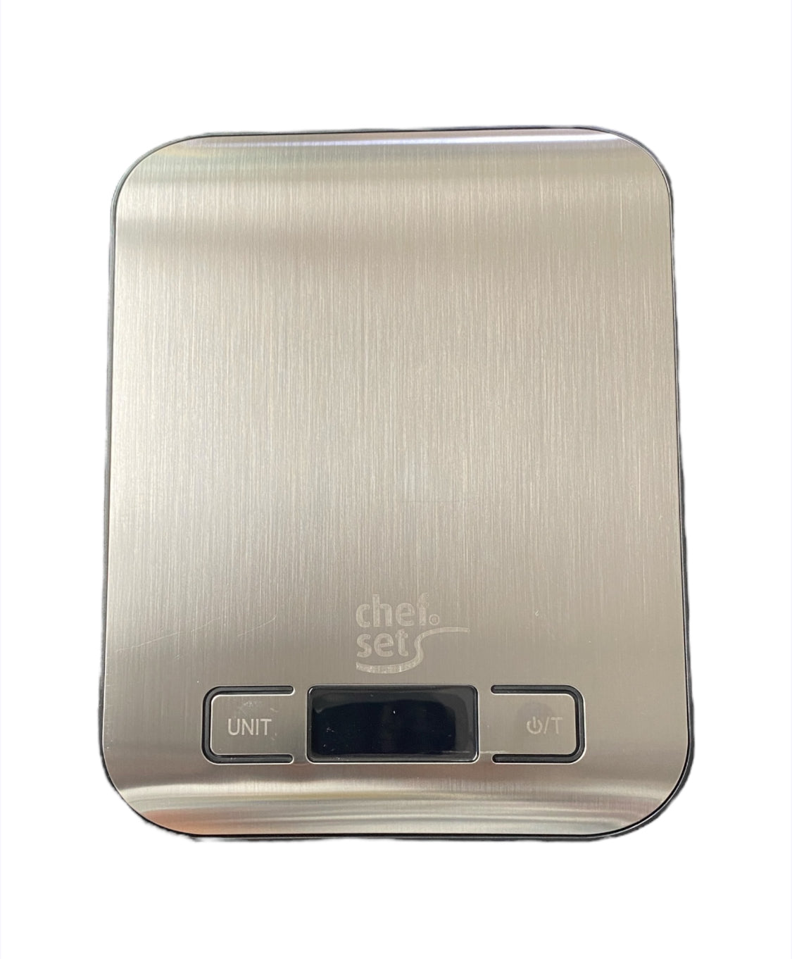 Professional Digital Kitchen Scale 10kg Commercial Food Scale