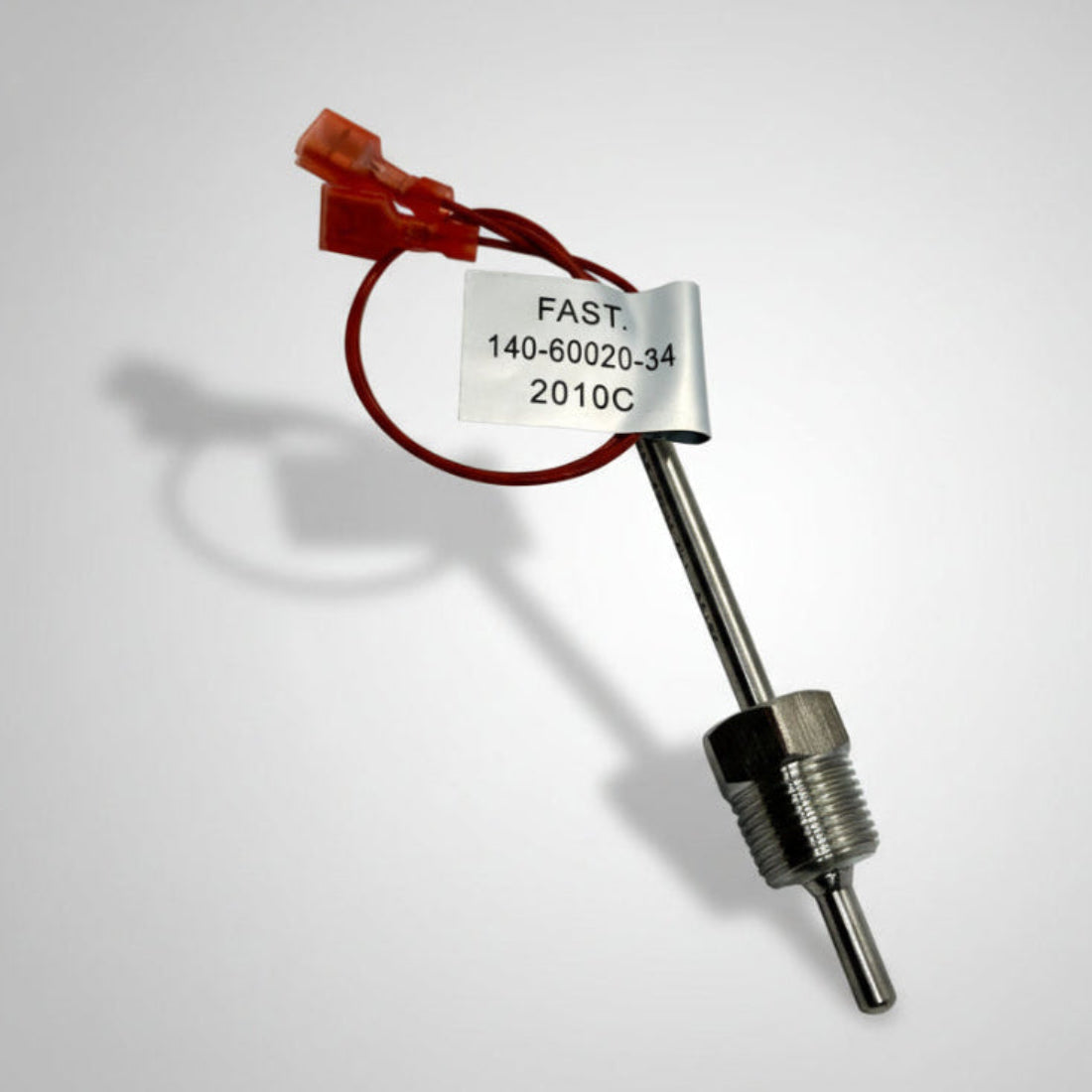 FAST 140-60020-34 Temperature Probe Assembly for Henny Penny Pressure Fryer