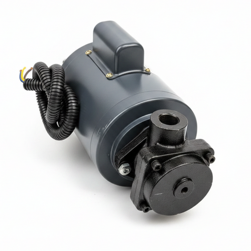 Henny Penny Filter Pump Motor 1/2HP Part 67583 Fryer Oil Filtration Motor Replaces 17438 18628 46854