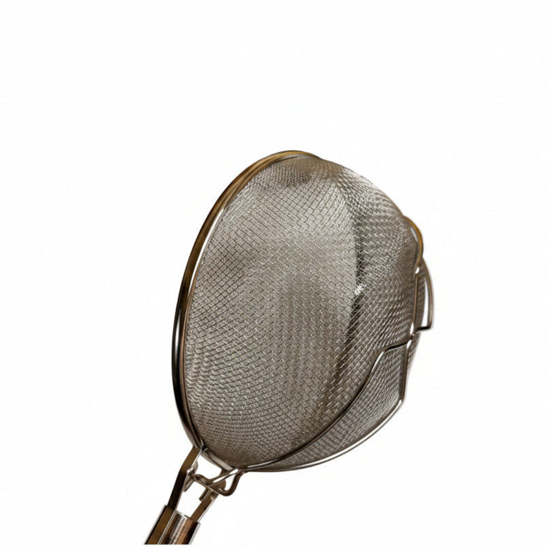 Professional Heavy Duty Double Mesh Strainer 30cm Fine Sieve