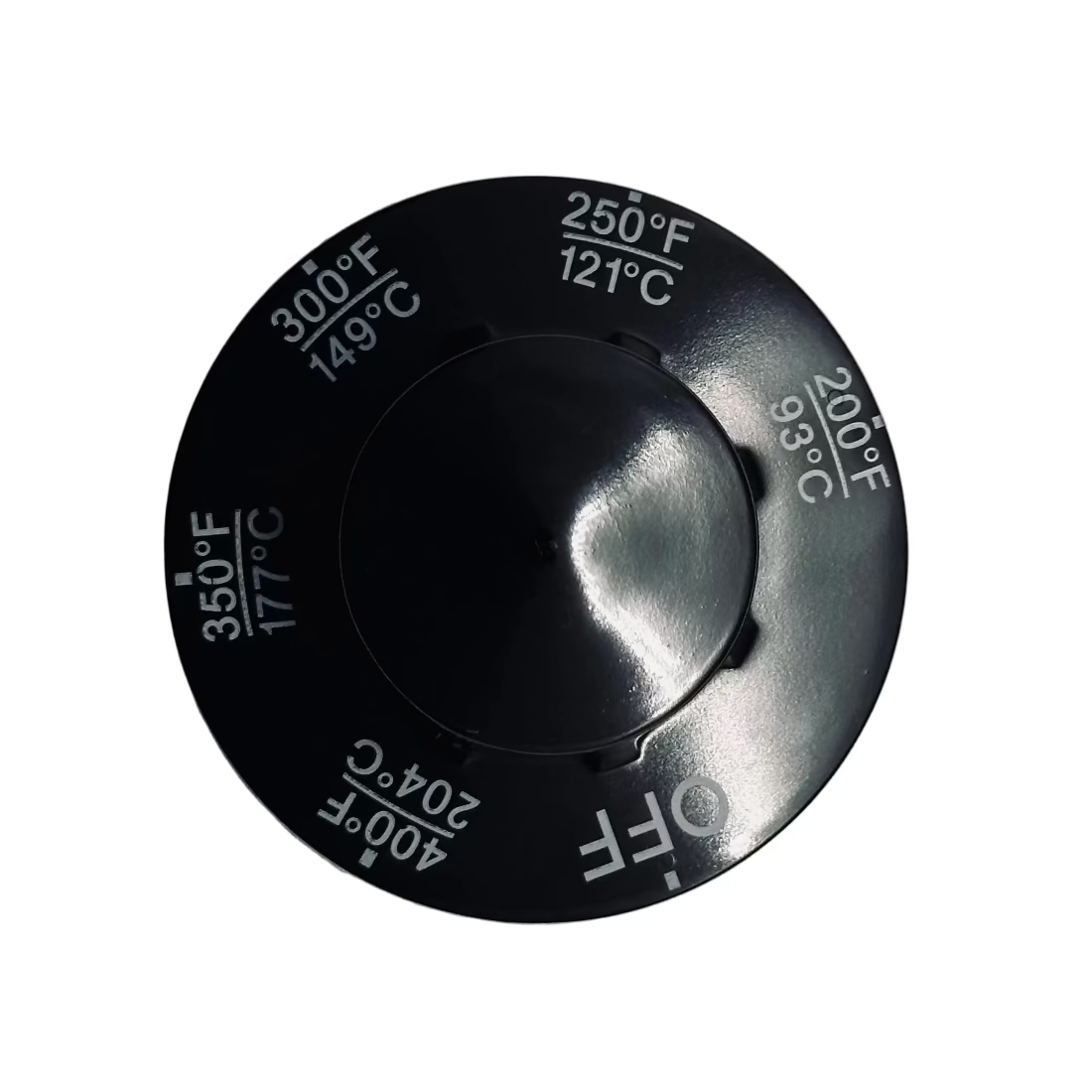 Thermostat Control Knob for Hamoki Gas Fryer – Replacement Temperature Knob