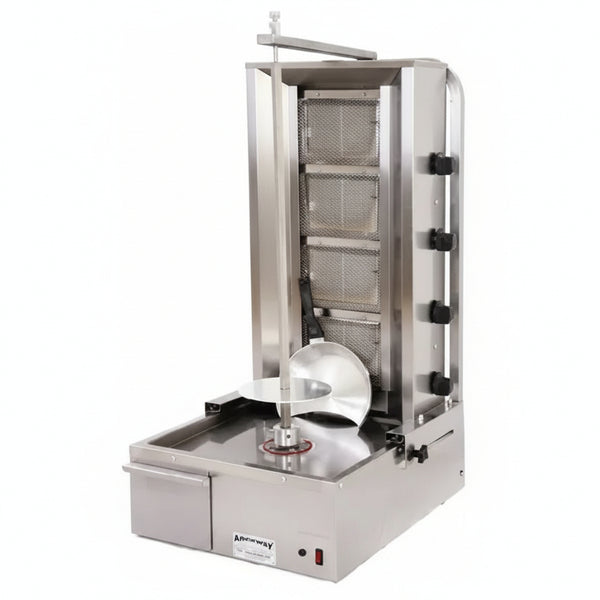 Kabab Machine Parts