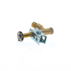 SIT0.100.025 Gas Pilot Burner 3 Flame Side Entry 2 Position Commercial Catering Spare Part