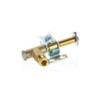 SIT0.100.025 Gas Pilot Burner 3 Flame Side Entry 2 Position Commercial Catering Spare Part