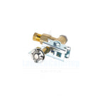 SIT0.100.025 Gas Pilot Burner 3 Flame Side Entry 2 Position Commercial Catering Spare Part