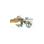 SIT0.100.025 Gas Pilot Burner 3 Flame Side Entry 2 Position Commercial Catering Spare Part
