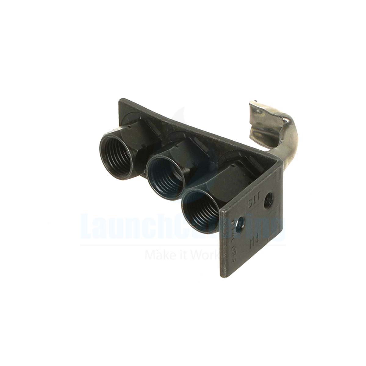 SIT0.140.026 Gas Pilot Burner 1 Flame Commercial Catering Oven Grill Spare Part