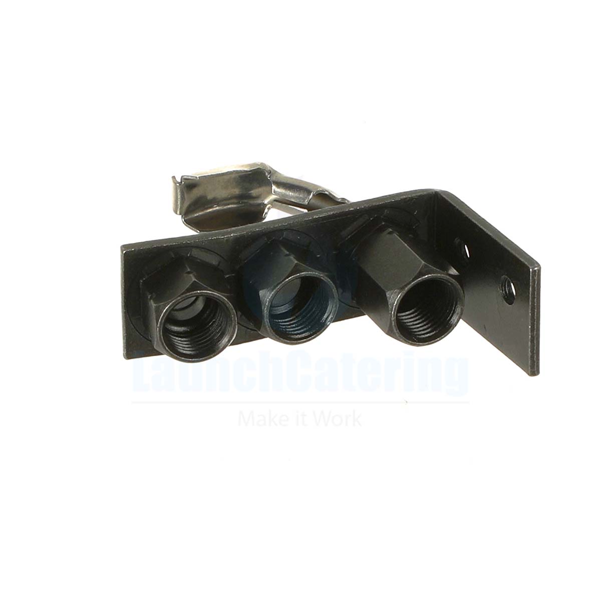 SIT0.140.026 Gas Pilot Burner 1 Flame Commercial Catering Oven Grill Spare Part