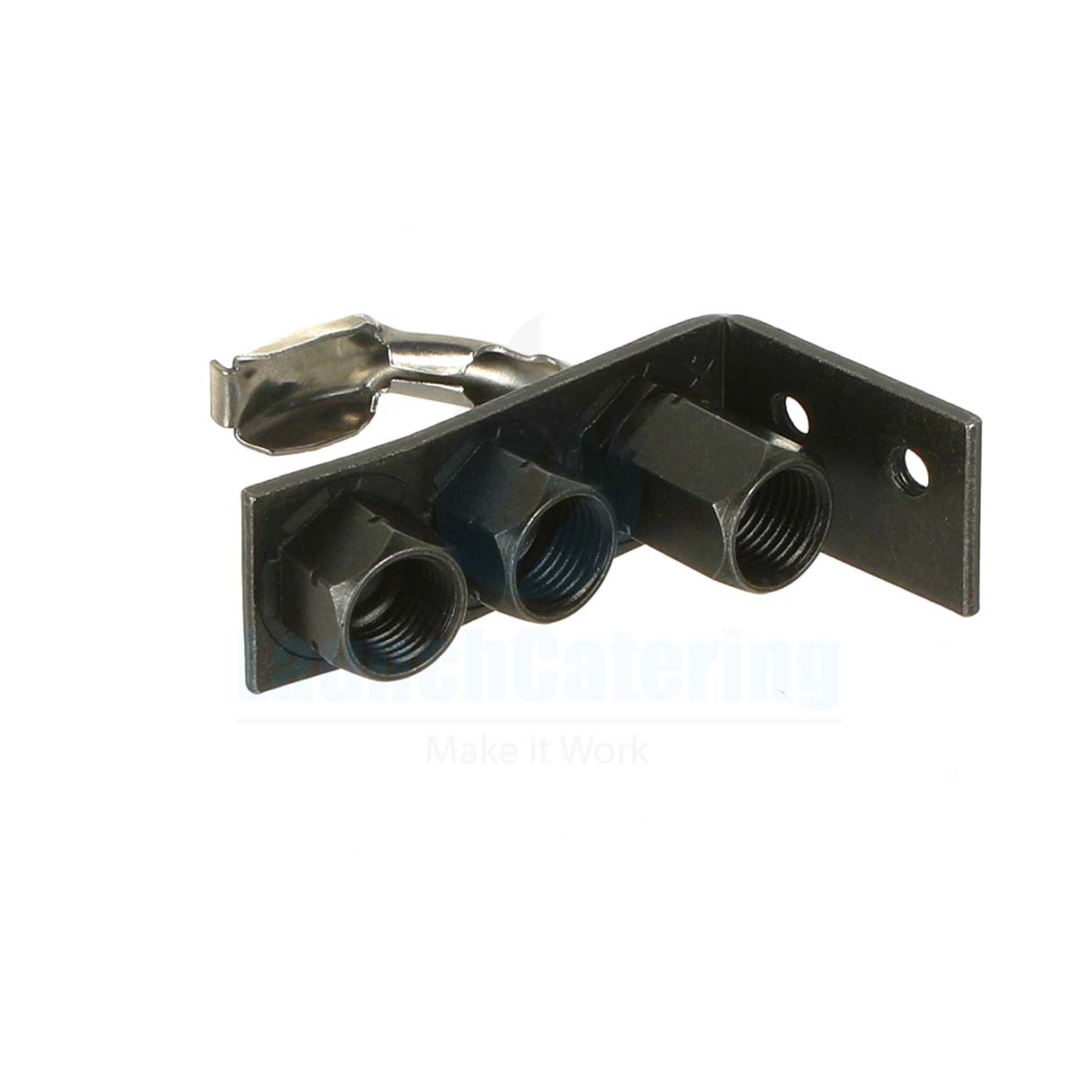 SIT0.140.026 Gas Pilot Burner 1 Flame Commercial Catering Oven Grill Spare Part