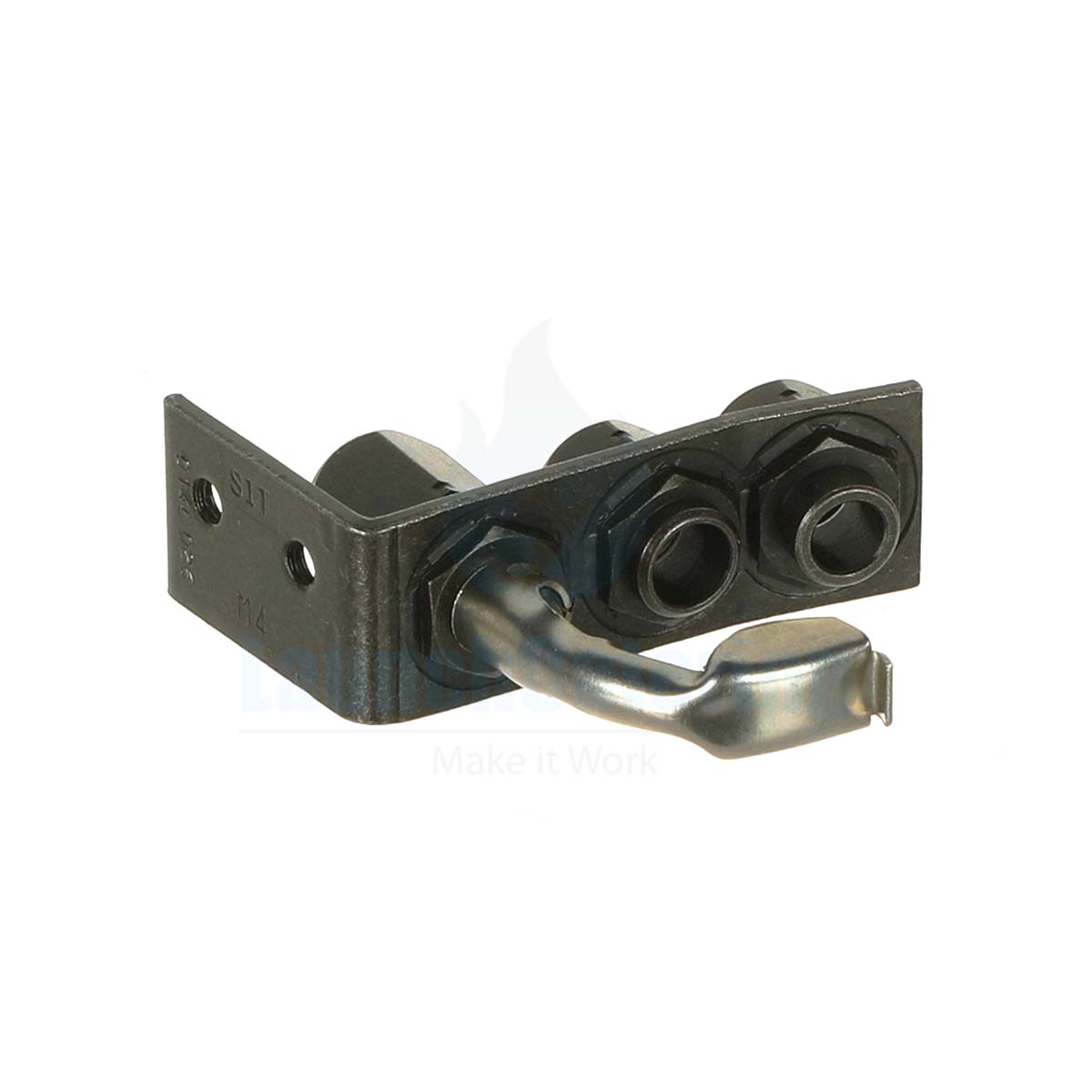 SIT0.140.026 Gas Pilot Burner 1 Flame Commercial Catering Oven Grill Spare Part