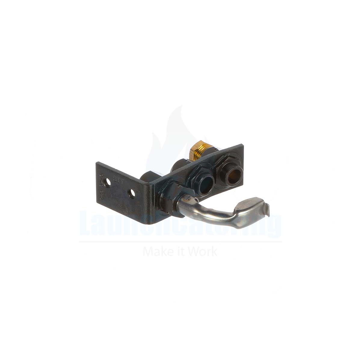 SIT0.140.028 Gas Pilot Burner 1 Flame Commercial Catering Oven Grill Spare Part