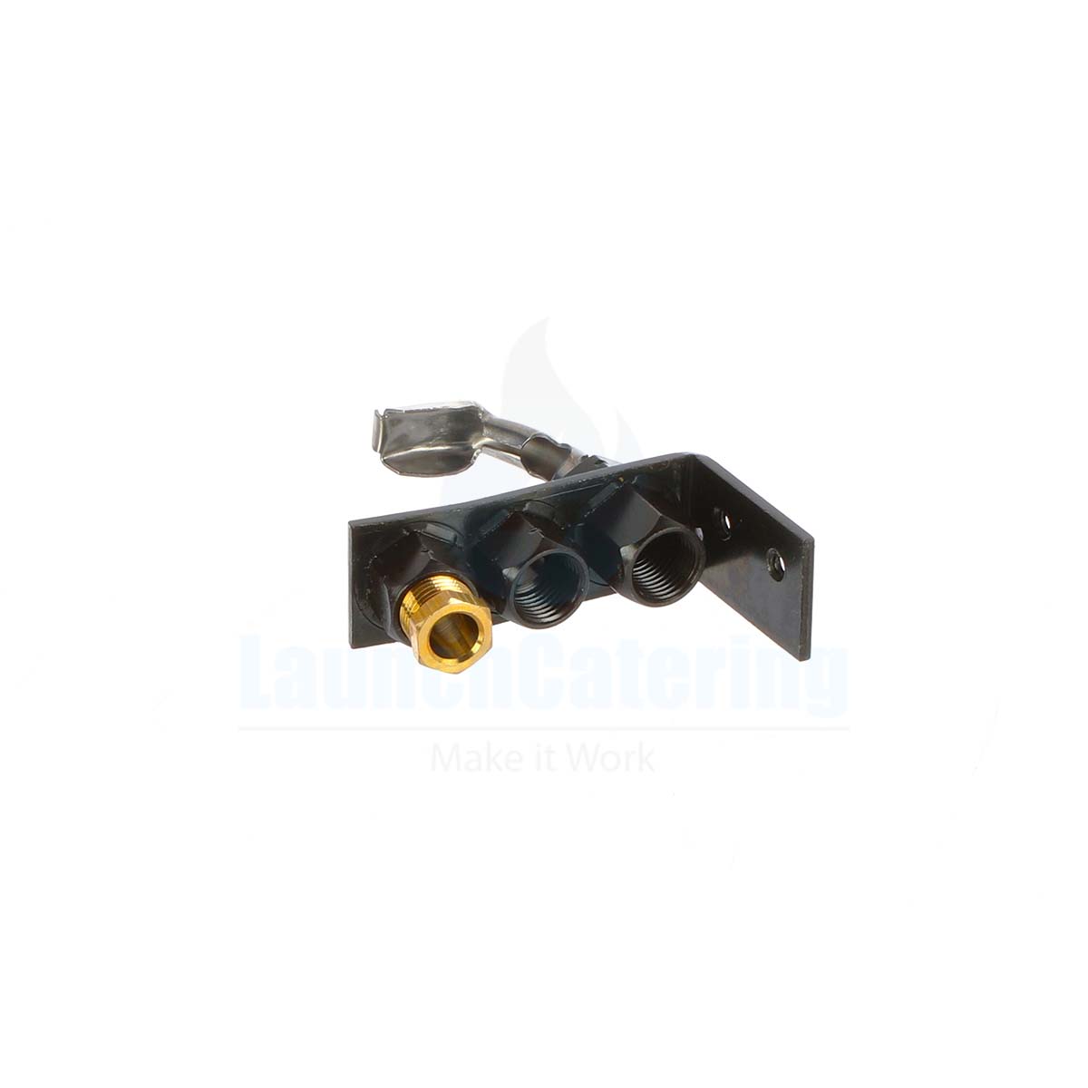 SIT0.140.028 Gas Pilot Burner 1 Flame Commercial Catering Oven Grill Spare Part