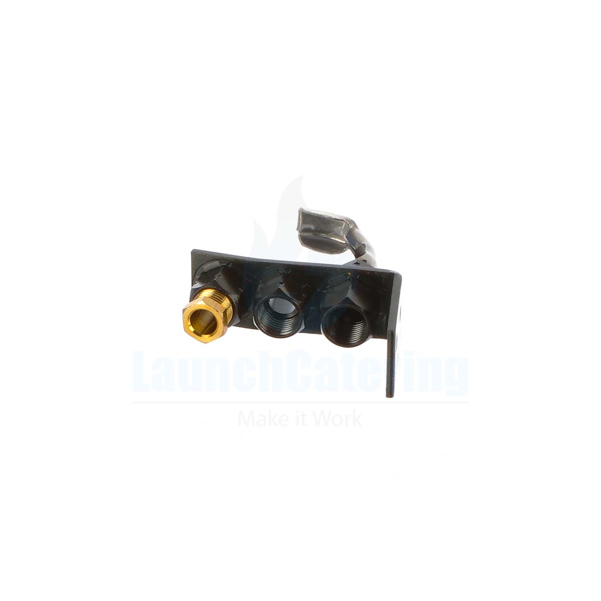 SIT0.140.028 Gas Pilot Burner 1 Flame Commercial Catering Oven Grill Spare Part