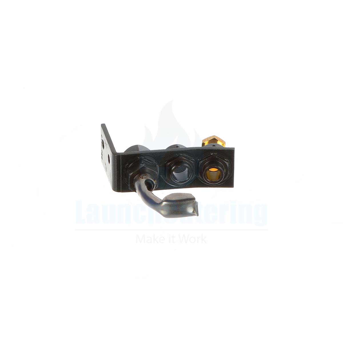 SIT0.140.028 Gas Pilot Burner 1 Flame Commercial Catering Oven Grill Spare Part