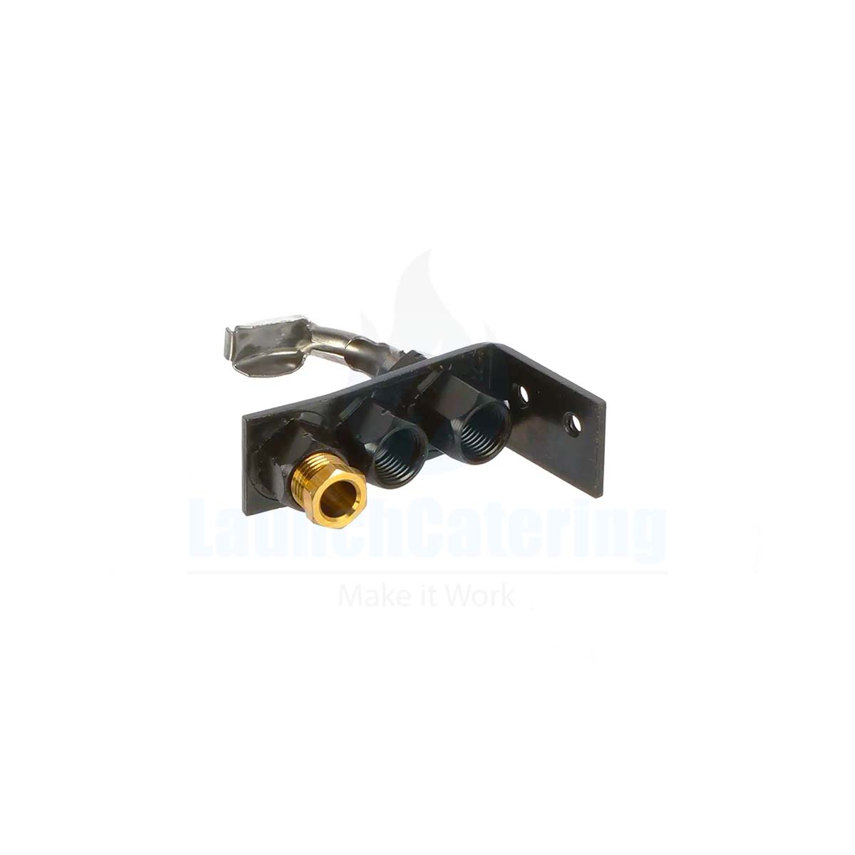 SIT0.140.028 Gas Pilot Burner 1 Flame Commercial Catering Oven Grill Spare Part