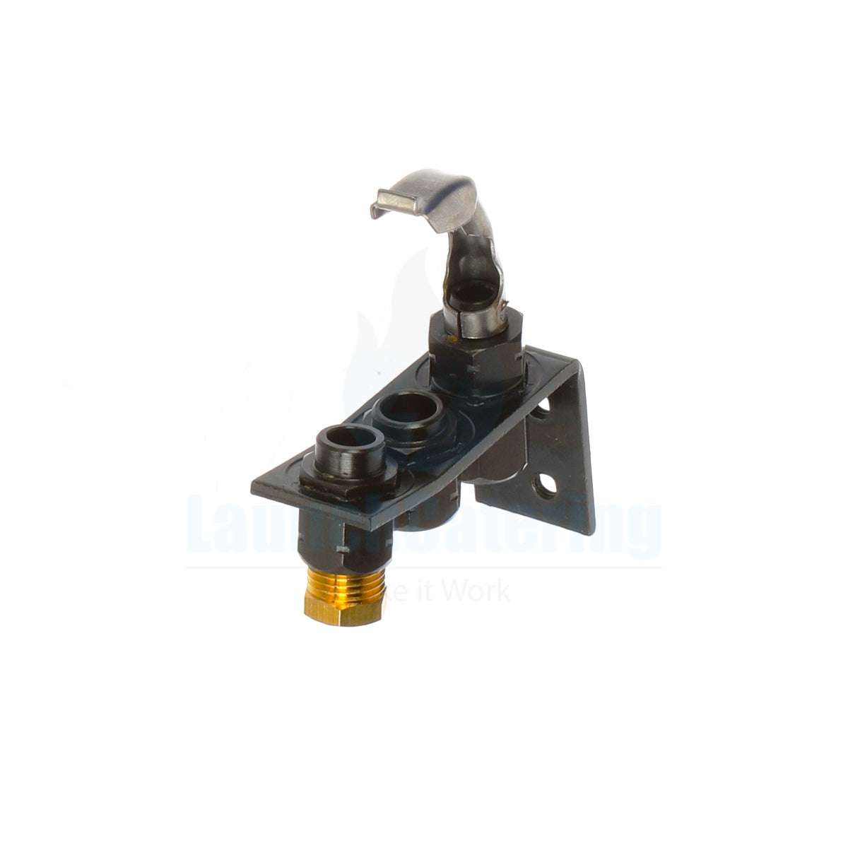 SIT0.140.028 Gas Pilot Burner 1 Flame Commercial Catering Oven Grill Spare Part