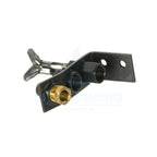 SIT0.145.007 Gas Pilot Burner 1 Flame Left Hand Commercial Catering Spare Part