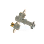 SIT0.160.002 Gas Pilot Burner 1 Flame Assembly Commercial Catering Chargrill Griddle Spare Part