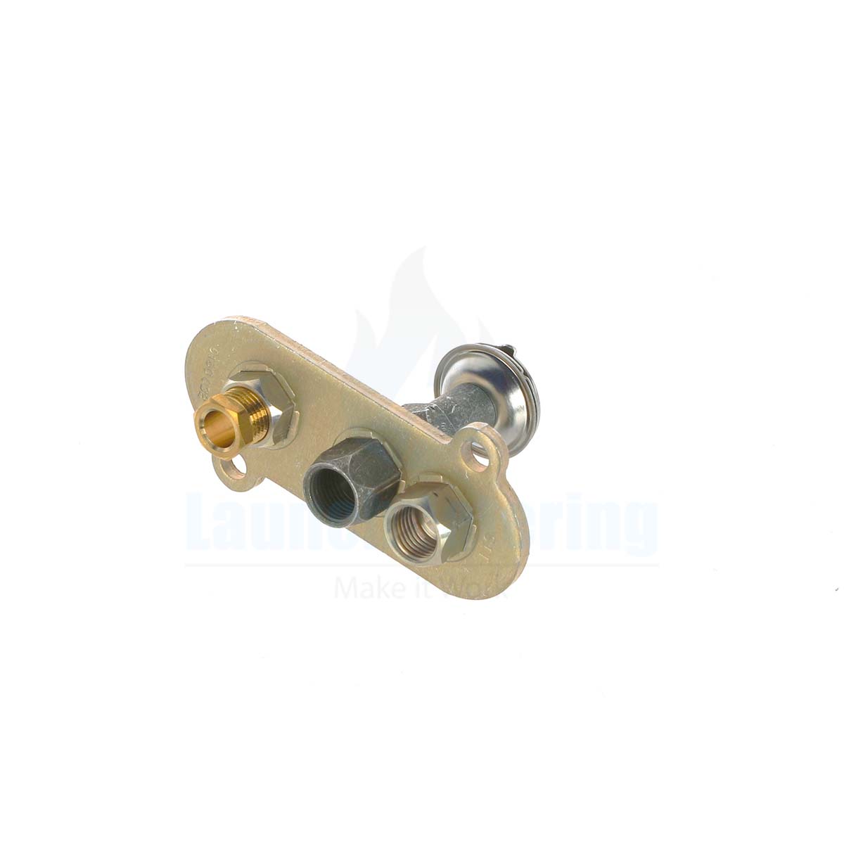 SIT0.160.032 Gas Pilot Burner 3 Flame Commercial Catering Chargrill Griddle Oven Spare Part