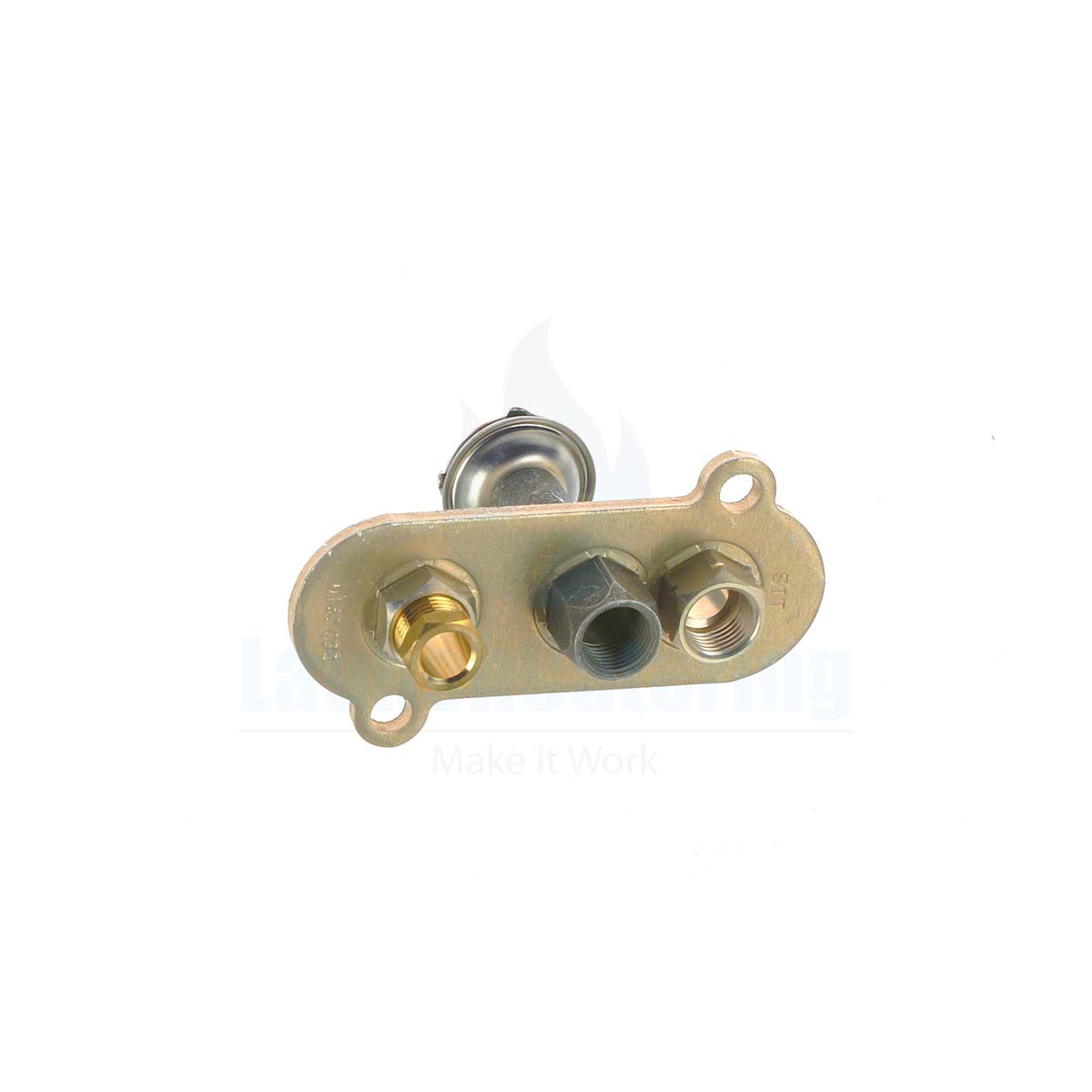 SIT0.160.032 Gas Pilot Burner 3 Flame Commercial Catering Chargrill Griddle Oven Spare Part