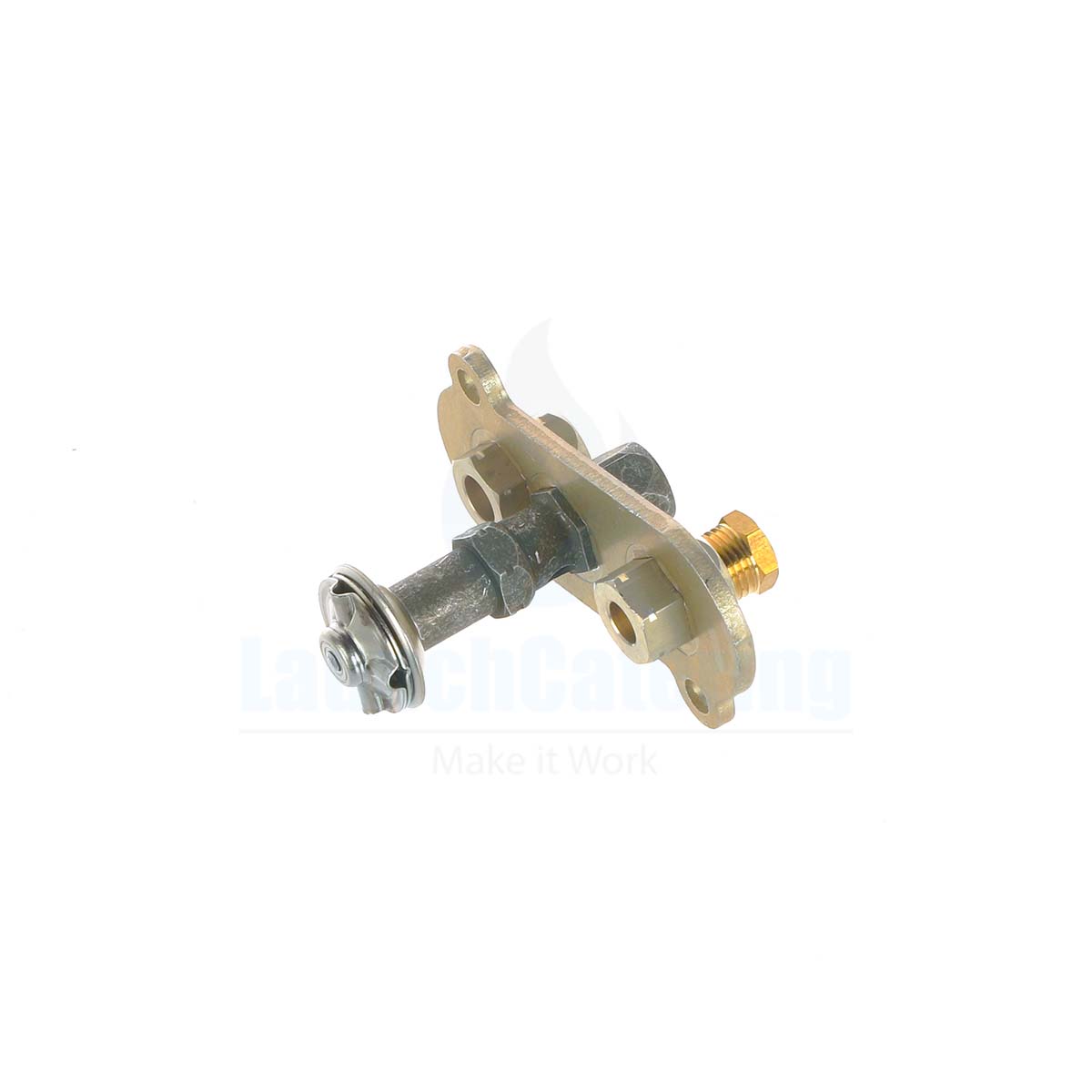 SIT0.160.032 Gas Pilot Burner 3 Flame Commercial Catering Chargrill Griddle Oven Spare Part