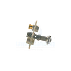 SIT0.160.032 Gas Pilot Burner 3 Flame Commercial Catering Chargrill Griddle Oven Spare Part