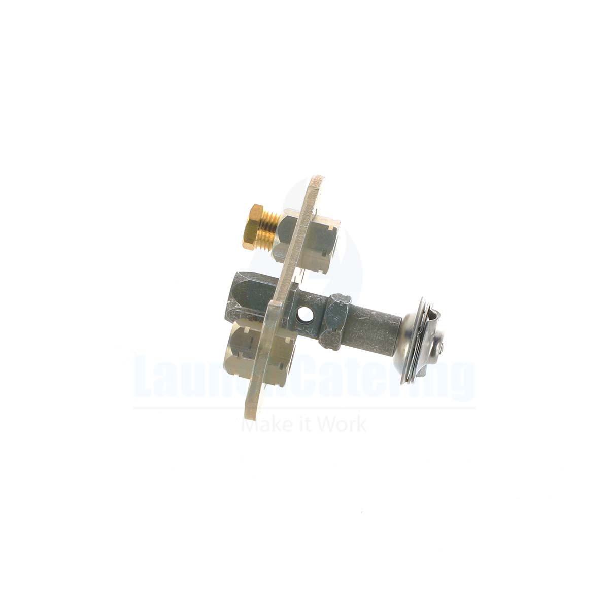 SIT0.160.032 Gas Pilot Burner 3 Flame Commercial Catering Chargrill Griddle Oven Spare Part