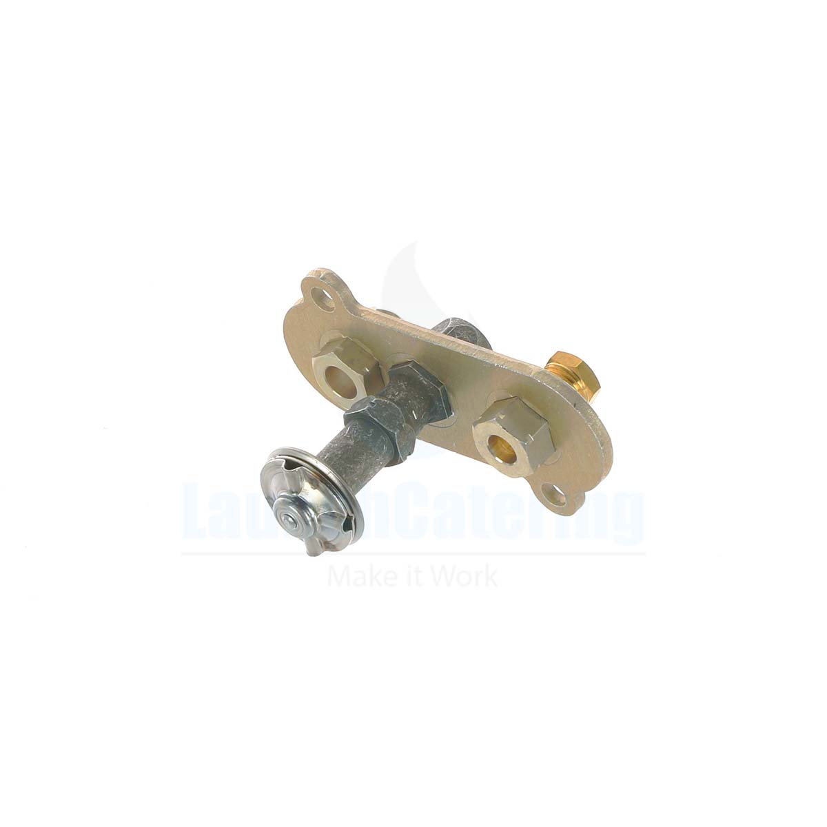 SIT0.160.032 Gas Pilot Burner 3 Flame Commercial Catering Chargrill Griddle Oven Spare Part