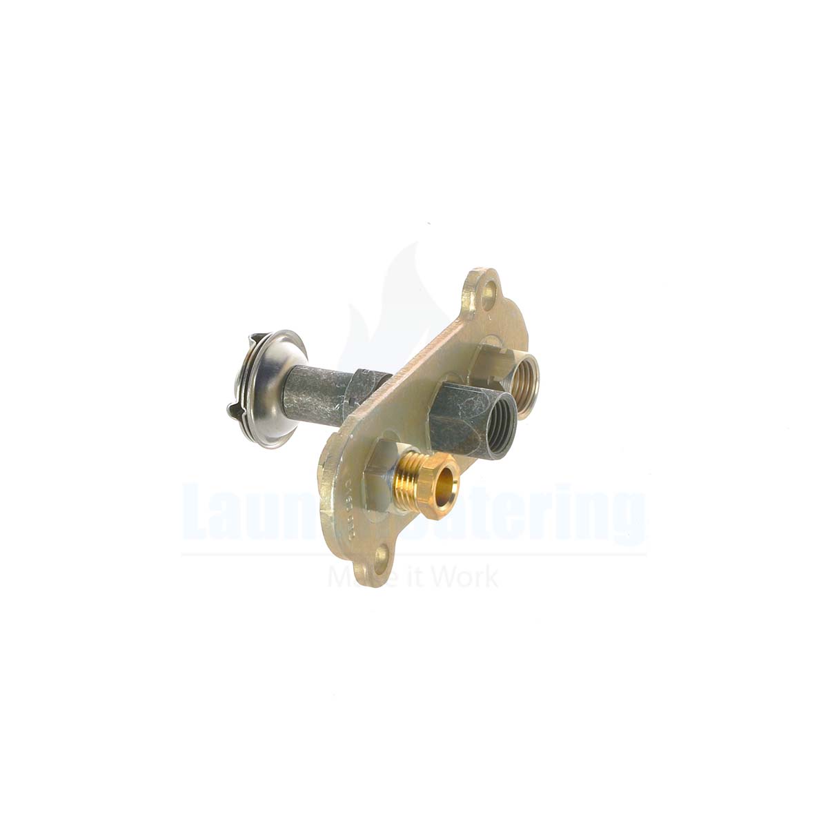 SIT0.160.032 Gas Pilot Burner 3 Flame Commercial Catering Chargrill Griddle Oven Spare Part