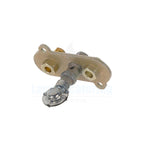 SIT0.160.042 Gas Pilot Burner Series 3 Flame Commercial Catering Chargrill Griddle Oven Spare Part