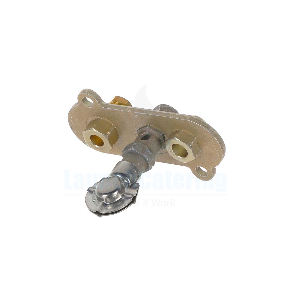 SIT0.160.042 Gas Pilot Burner Series 3 Flame Commercial Catering Chargrill Griddle Oven Spare Part