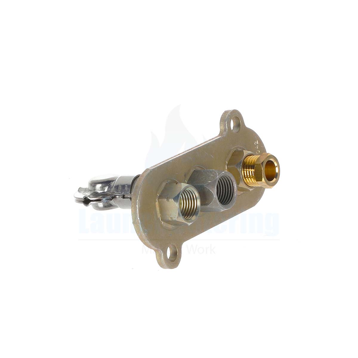SIT0.160.042 Gas Pilot Burner Series 3 Flame Commercial Catering Chargrill Griddle Oven Spare Part
