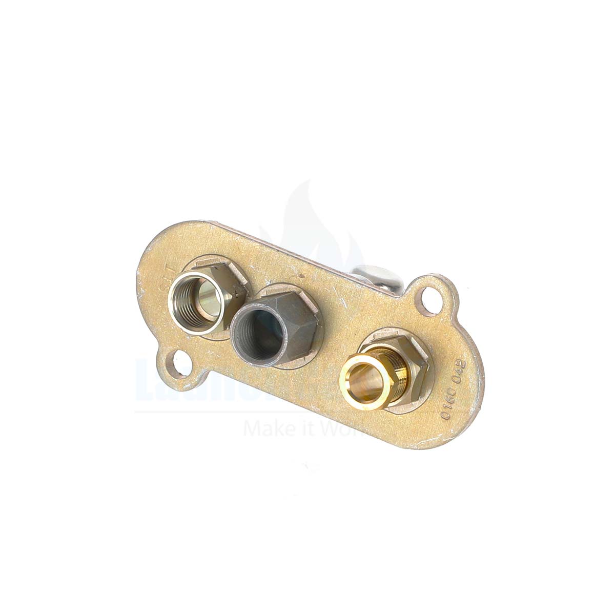 SIT0.160.042 Gas Pilot Burner Series 3 Flame Commercial Catering Chargrill Griddle Oven Spare Part