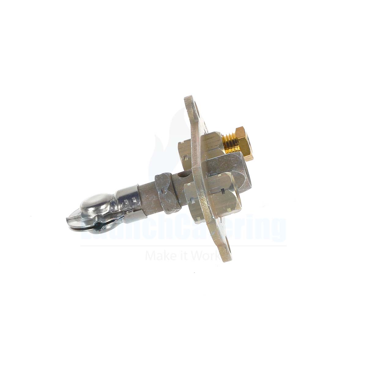 SIT0.160.042 Gas Pilot Burner Series 3 Flame Commercial Catering Chargrill Griddle Oven Spare Part