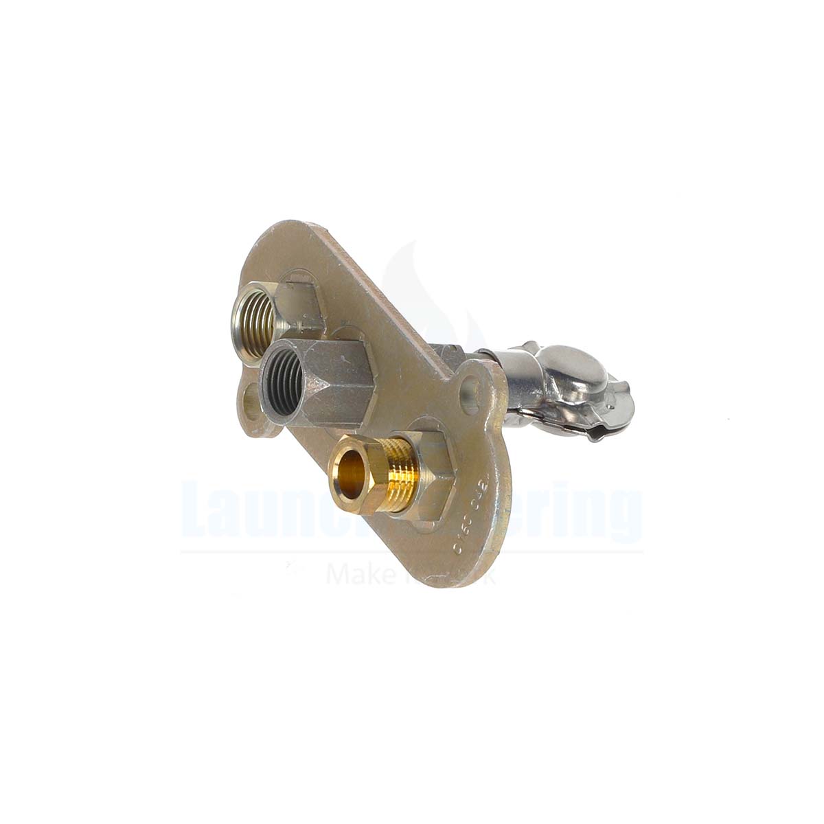 SIT0.160.042 Gas Pilot Burner Series 3 Flame Commercial Catering Chargrill Griddle Oven Spare Part