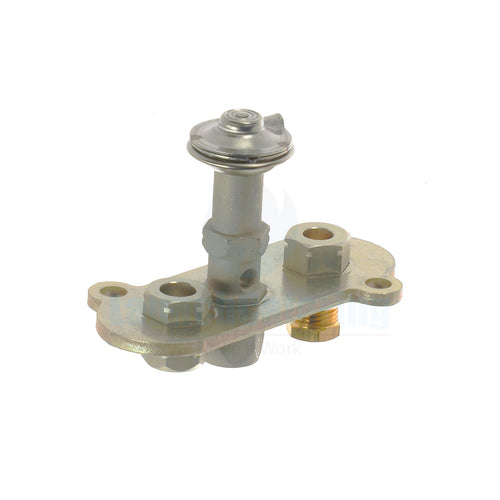SIT0.160.002 Gas Pilot Burner 1 Flame Assembly Commercial Catering Chargrill Griddle Spare Part