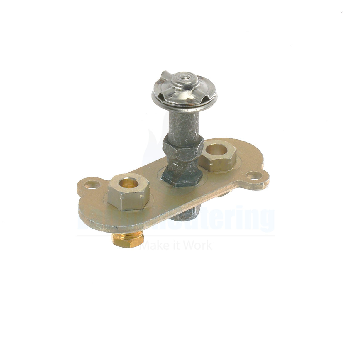 SIT0.160.032 Gas Pilot Burner 3 Flame Commercial Catering Chargrill Griddle Oven Spare Part