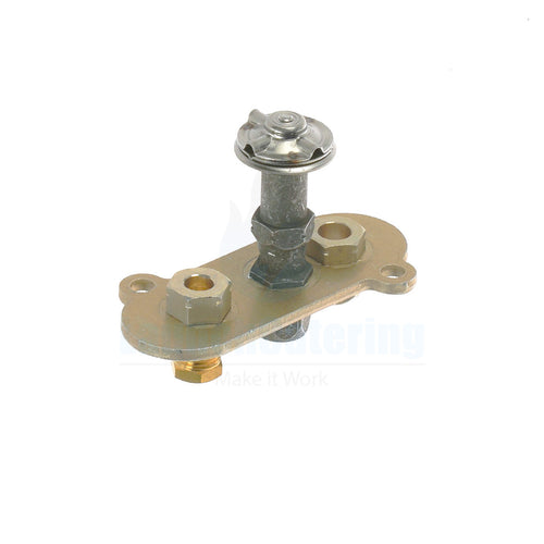 SIT0.160.032 Gas Pilot Burner 3 Flame Commercial Catering Chargrill Griddle Oven Spare Part