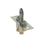 Polidoro Pilot Burner 2 Flames 104485 Commercial Spare Parts