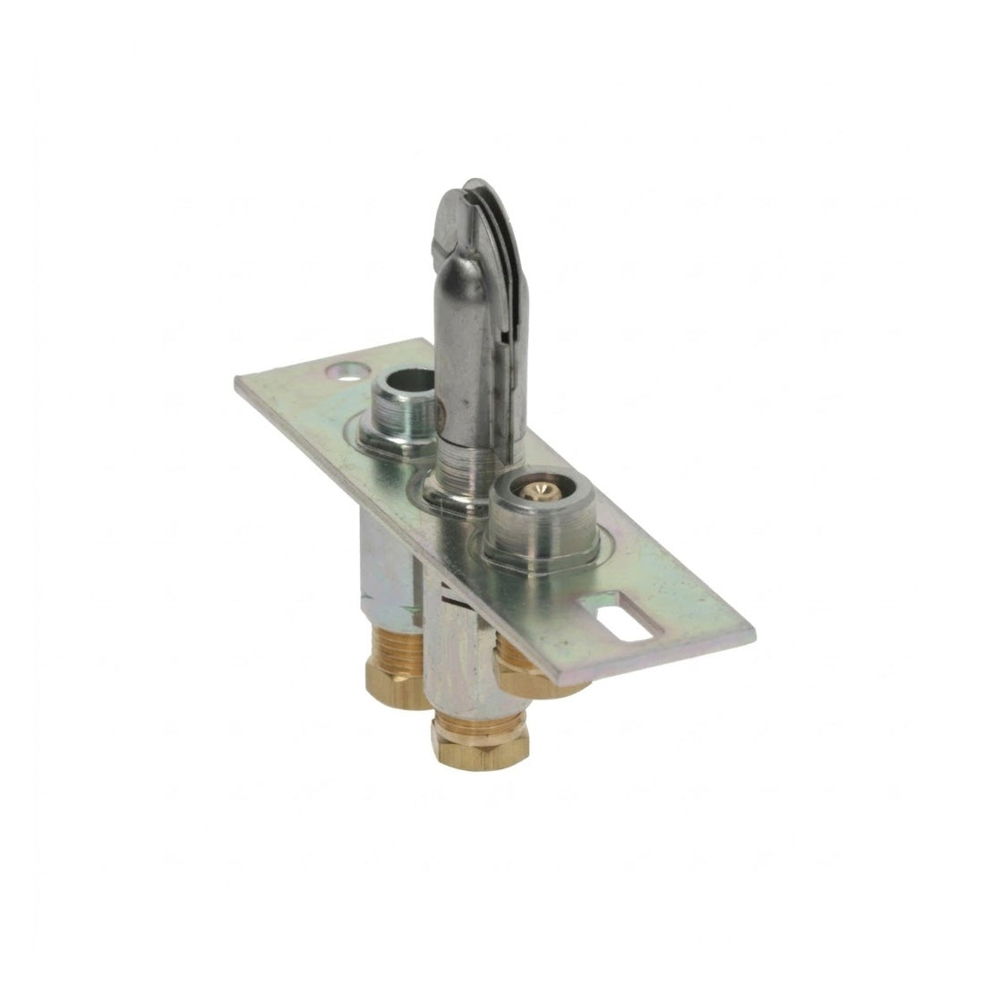 Polidoro Pilot Burner 2 Flames 104485 Commercial Spare Parts