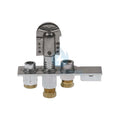 Polidoro Pilot Burner 3 Flames 107356 Fits Falcon Commercial Gas Equipment Spare Part