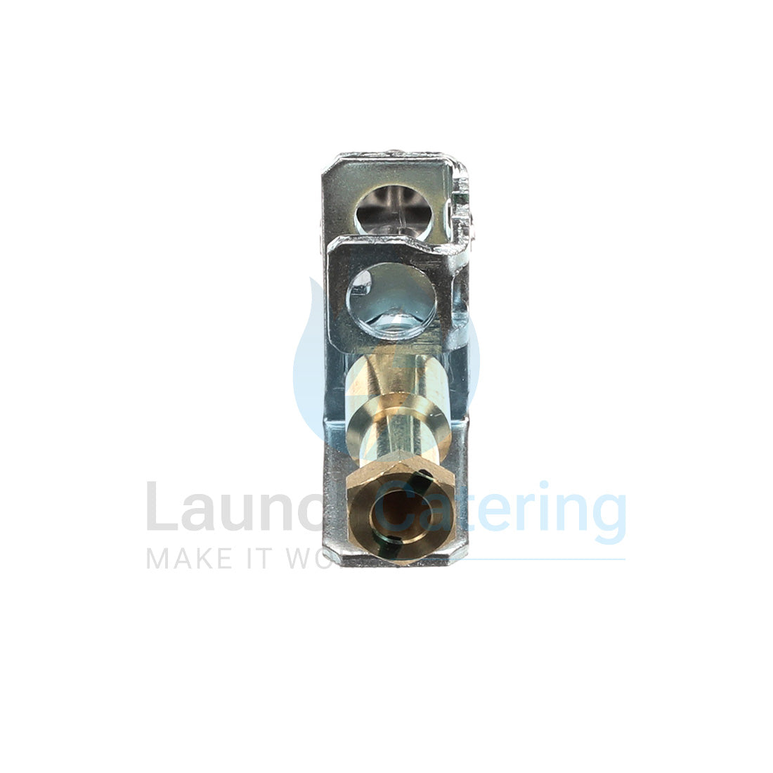 Robertshaw 1830-005 / 4CH-6 Pilot Burner 3-Way Pitco 24F/24FF/24P Fryer