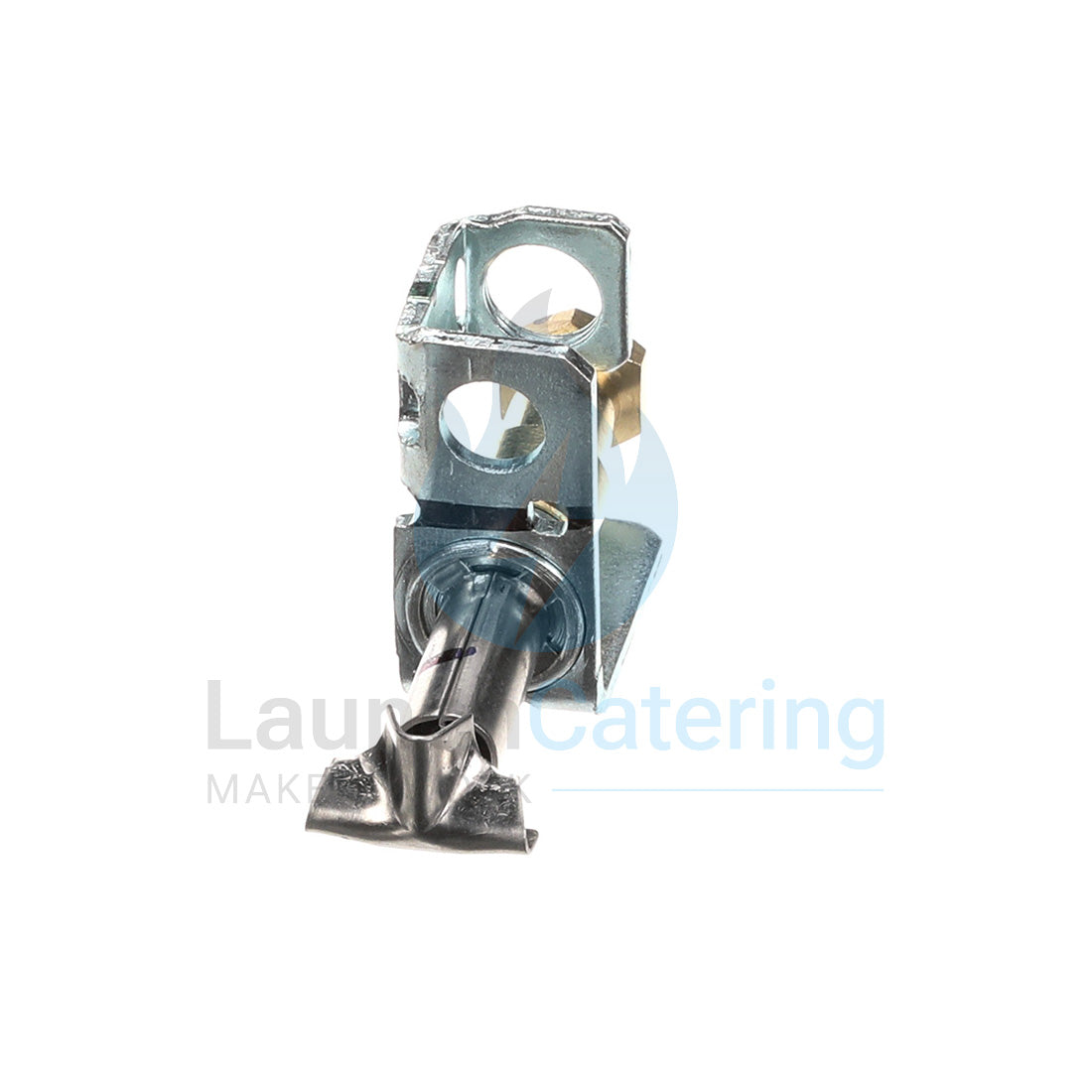 Robertshaw 1830-005 / 4CH-6 Pilot Burner 3-Way Pitco 24F/24FF/24P Fryer