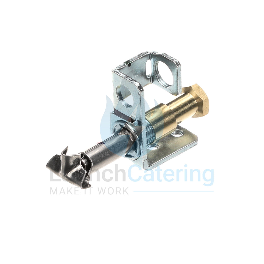 Robertshaw 1830-005 / 4CH-6 Pilot Burner 3-Way Pitco 24F/24FF/24P Fryer