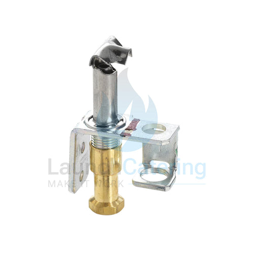 Robertshaw 1830-005 / 4CH-6 Pilot Burner 3-Way Pitco 24F/24FF/24P Fryer