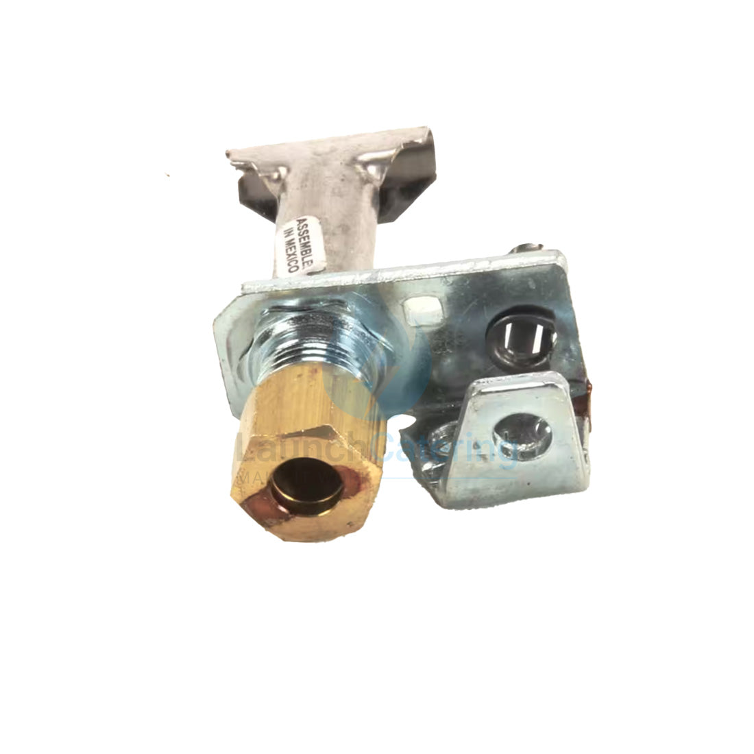 Robertshaw 1830-007 / 3CHL-2 Pilot Burner Left-Hand Wolf/Vulcan/Jade