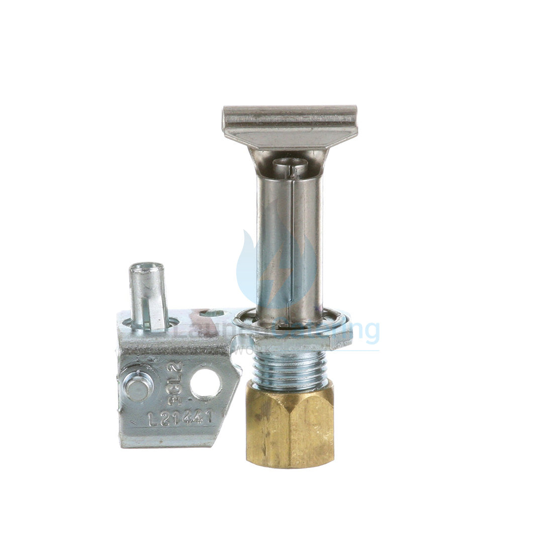 Robertshaw 1830-007 / 3CHL-2 Pilot Burner Left-Hand Wolf/Vulcan/Jade