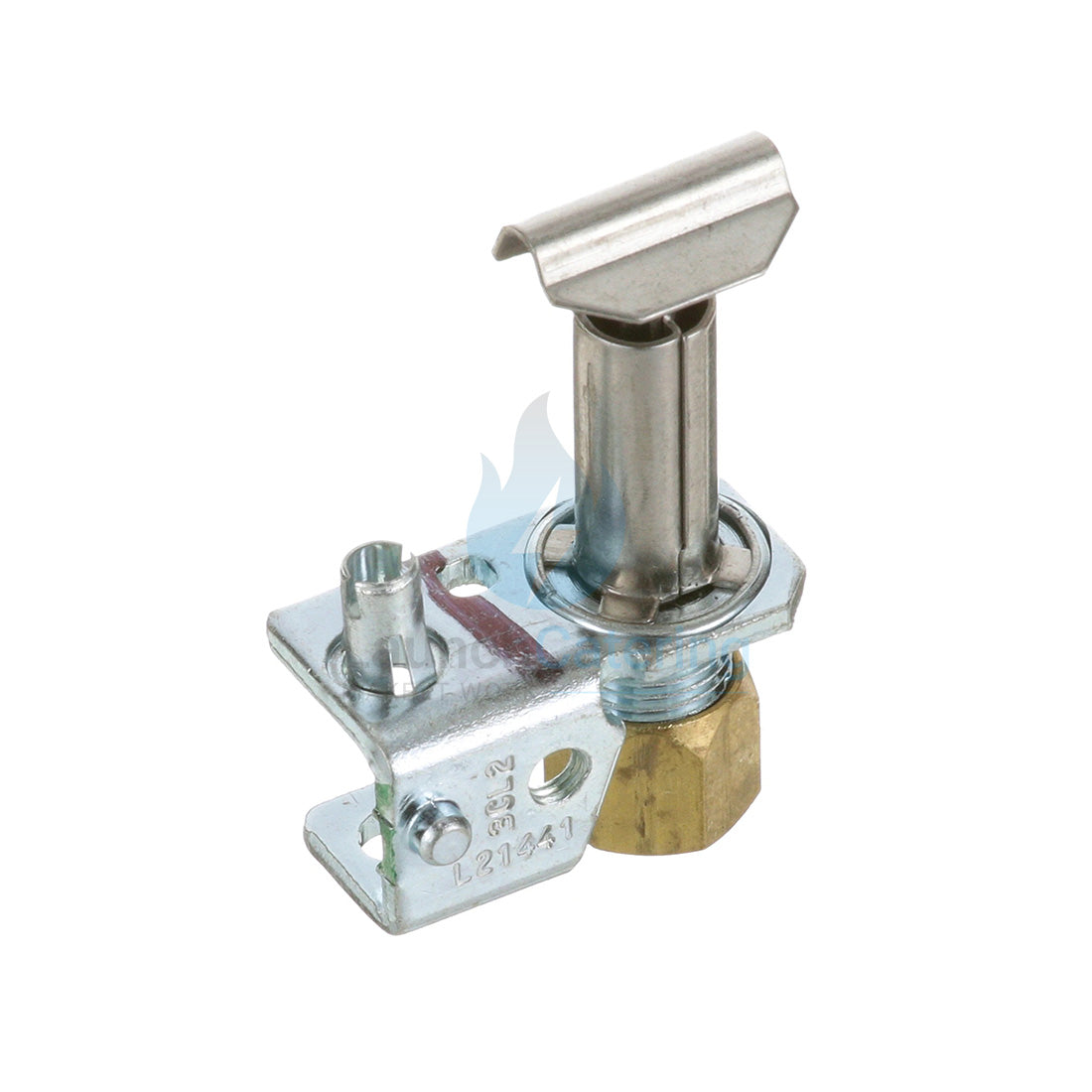 Robertshaw 1830-007 / 3CHL-2 Pilot Burner Left-Hand Wolf/Vulcan/Jade