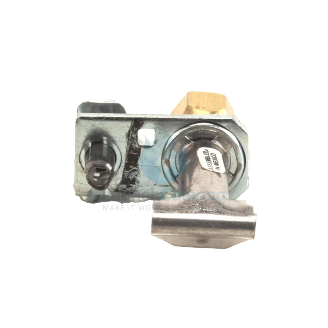 Robertshaw 1830-007 / 3CHL-2 Pilot Burner Left-Hand Wolf/Vulcan/Jade